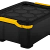 Evo Pro opbergbox DIY antraciet kunststof 11 L