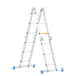 Ladders > Excelsior Multi vouwladder 4 x 3 treden