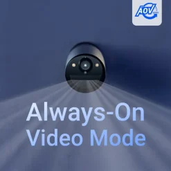 Elektronische Beveiliging > Ezviz BC1C Pro beveiligingscamera voor buiten draadloos 4K