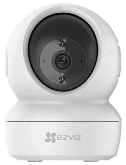 Elektronische Beveiliging > Ezviz C6N Binnencamera Wit