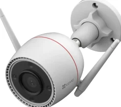 Elektronische Beveiliging > Ezviz H3C beveiligingscamera voor buiten bedraad 2K