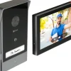 Elektronische Beveiliging > Ezviz HP7 video intercom deurbel bedraad 2K