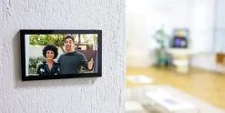 Elektronische Beveiliging > Ezviz HP7 video intercom deurbel bedraad 2K