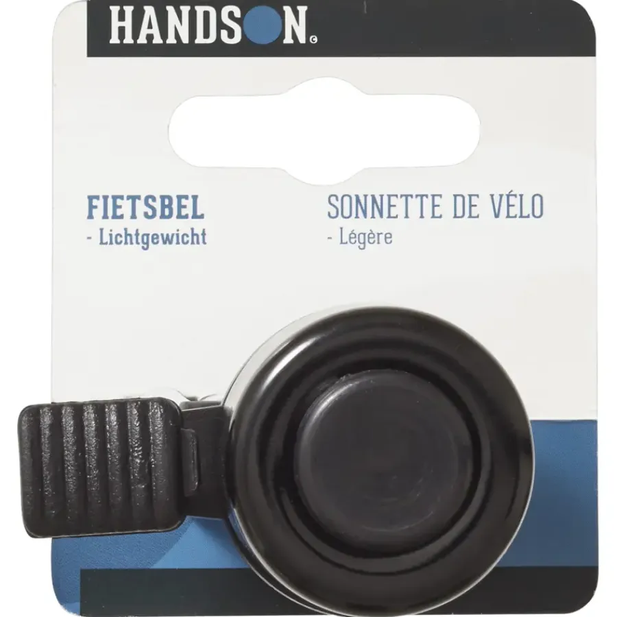 Fietsonderdelen & Accessoires > Handson Fietsbel