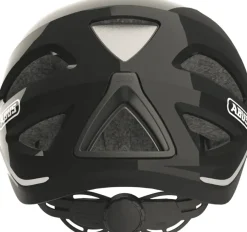 Fietskleding > Abus Fietshelm Pedelec 1.2 shiny black M