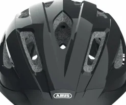 Fietskleding > Abus Fietshelm Pedelec 1.2 shiny black M