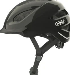Fietskleding > Abus Fietshelm Pedelec 1.2 shiny black L