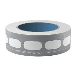 Montagetape > AntiDUST tape Filtertape t.b.v. polycarbonaat 38 mm 650 cm