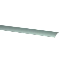 Finifix overgangsprofiel zelfklevend aluminium 30 mm 93 cm