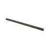 Finifix trapkant rubber zwart 90 cm