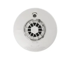 Hittemelders|Brandpreventie > Fire Angel FireAngel Hittemelder Thermistek Zigbee Smart Home 10 jaar Batterij