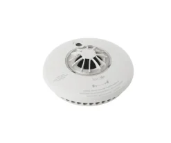 Hittemelders|Brandpreventie > Fire Angel FireAngel Hittemelder Thermistek Zigbee Smart Home 10 jaar Batterij