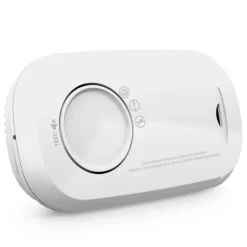 Koolmonoxidemelders > Fire Angel FireAngel Koolmonoxidemelder Inclusief 10 jaar Vervangbare Batterij