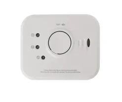 Koolmonoxidemelders|Brandpreventie > Fire Angel FireAngel Koolmonoxidemelder Zigbee Smart Home 10 jaar Batterij