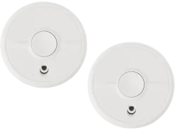 Rookmelders > Fire Angel FireAngel Optische Rookmelder Inclusief 5 jaar Batterij 2-pack