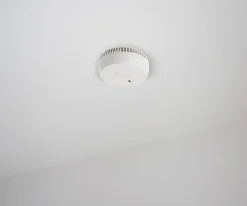 Rookmelders > Fire Angel FireAngel Optische Rookmelder Inclusief 5 jaar Batterij