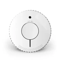 Rookmelders > Fire Angel FireAngel optische rookmelder met lithium batterij (levensduur 10 jaar)