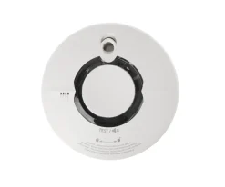 Rookmelders|Brandpreventie > Fire Angel FireAngel Rookmelder Thermoptek Zigbee Smart Home 10 jaar Batterij
