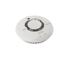 Rookmelders|Brandpreventie > Fire Angel FireAngel Rookmelder Thermoptek Zigbee Smart Home 10 jaar Batterij