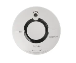 Rookmelders > Fire Angel FireAngel Rookmelder Thermoptek Koppelbaar Inclusief 10 Jaar Batterij