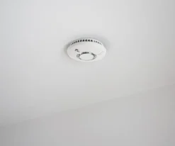 Rookmelders > Fire Angel FireAngel Rookmelder Thermoptek Koppelbaar Inclusief 10 Jaar Batterij