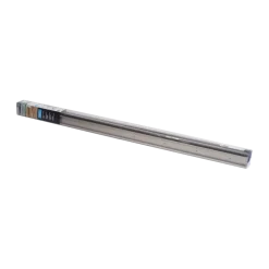 Firststep trapneusprofielset laminaat RVS, voor 4 treden