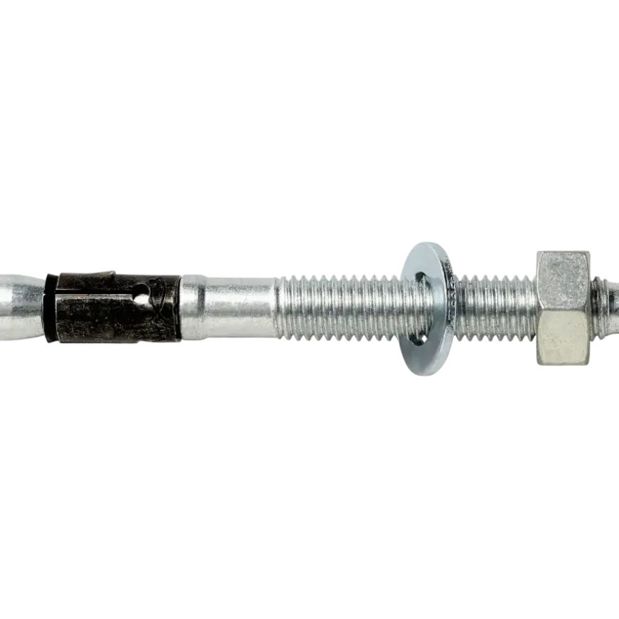 Fischer Ankerbout FAZ II 10/10 2 stuks
