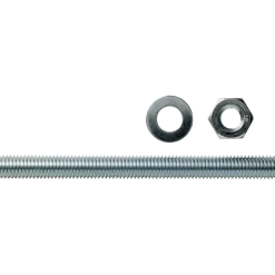 Fischer Chemisch anker Draadstang FIS GS M10x120mm 4 stuks