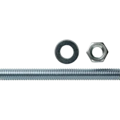 Fischer Chemisch anker Draadstang FIS GS M12x120 mm 4 stuks