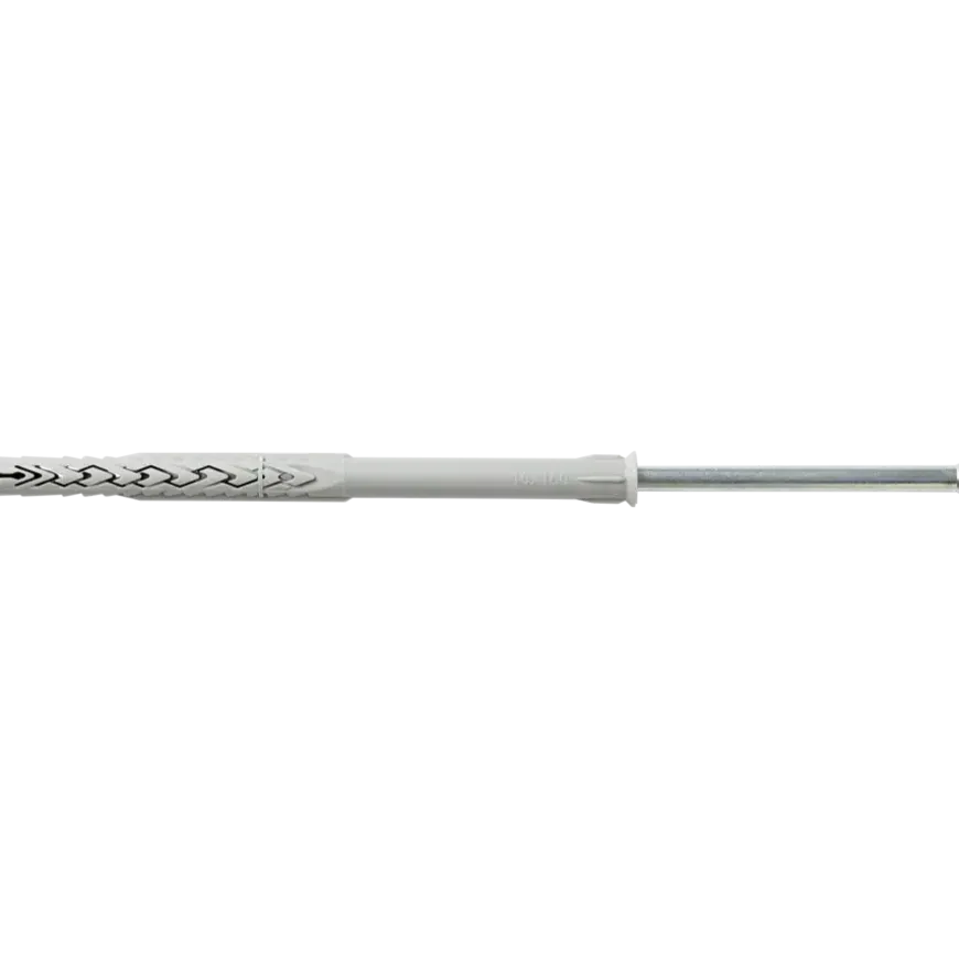 Fischer Constructieplug SXRL 10x160mm met torx schroef 4 stuks