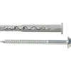 Fischer Constructieplug SXRL 10x100mm met zeskantschroef 4 stuks