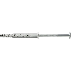 Fischer Constructieplug SXRL 10x100mm met zeskantschroef 4 stuks
