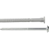Fischer Constructieplug SXRL 10x120mm met zeskantschroef 4 stuks