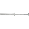 Fischer Constructieplug SXRL 10x80mm met zeskantschroef 4 stuks