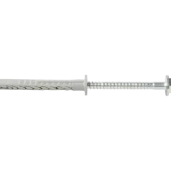 Fischer Constructieplug SXRL 10x80mm met zeskantschroef 4 stuks