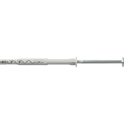 Fischer Constructieplug SXRL 10x140mm met zeskantschroef 4 stuks
