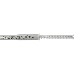 Fischer Constructieplug SXRL 10x80mm met torx schroef 4 stuks