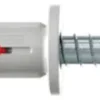 Fischer DuoXpand constructieplug 10x80 mm 4 stuks