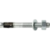 Fischer FAZ II 12/10 ankerbout 2 stuks
