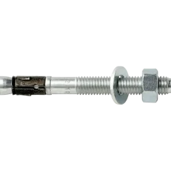 Fischer FAZ II 12/10 ankerbout 2 stuks