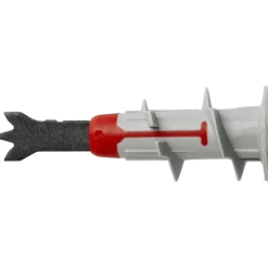 Fischer Gipsplaatplug DuoBlade 44 mm 10 stuks