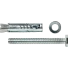 Fischer Hulsanker TA M10 15x69mm 2 stuks