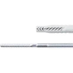 Fischer Stokschroef STS 10x100 mm met UX-plug 4 stuks