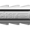 Fischer SX+-plug 8x40mm 100 stuks