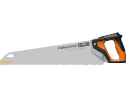 Cellenbetonblokken Accessoires|Cellenbetonblokken > FISKARS handzaag 500mm 9TPI PowerTooth