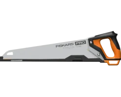 Cellenbetonblokken Accessoires|Cellenbetonblokken > FISKARS handzaag 500mm 9TPI PowerTooth