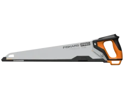 Cellenbetonblokken Accessoires|Cellenbetonblokken > FISKARS handzaag 550mm 11TPI PowerTooth