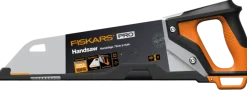 Cellenbetonblokken Accessoires|Cellenbetonblokken > FISKARS handzaag 380 mm 9TPI PowerTooth