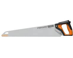 Cellenbetonblokken Accessoires|Cellenbetonblokken > FISKARS handzaag 550mm 7TPI PowerTooth