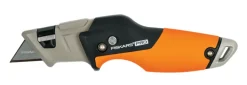 Messen > FISKARS vouwmes CarbonMax